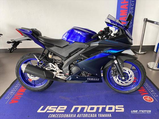 YAMAHA YZF R15 YAMAHA YZF R15